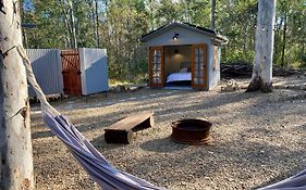 Casa Azul - Off-Grid Hideaway Agnes Water 1770
